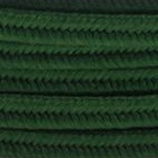 Soutache trim cord 3mm - Dark green